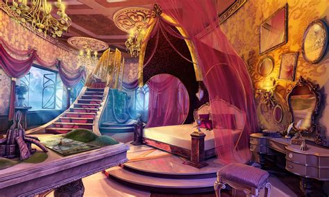 Immerse Yourself in Magic: The Magical Room Advor